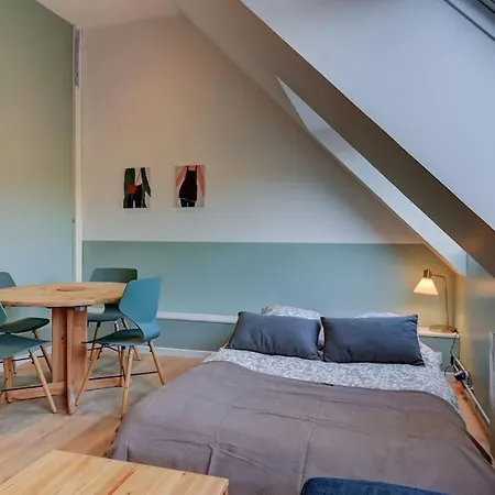 Le Contemporain Xxxl - Architect - Hypercentre - Family - Rent Immo