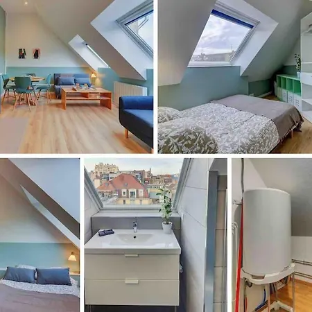 Le Contemporain Xxxl - Architect - Hypercentre - Family - Rent Immo