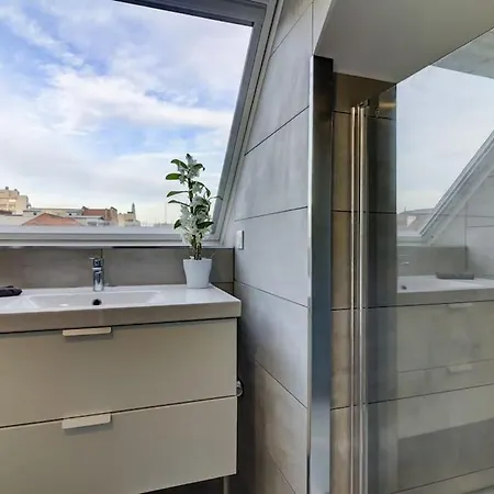 Διαμέρισμα Le Contemporain Xxxl - Architect - Hypercentre - Family - Rent Immo